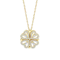 Magnet Necklace