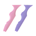 Silicone Beauty Ruler