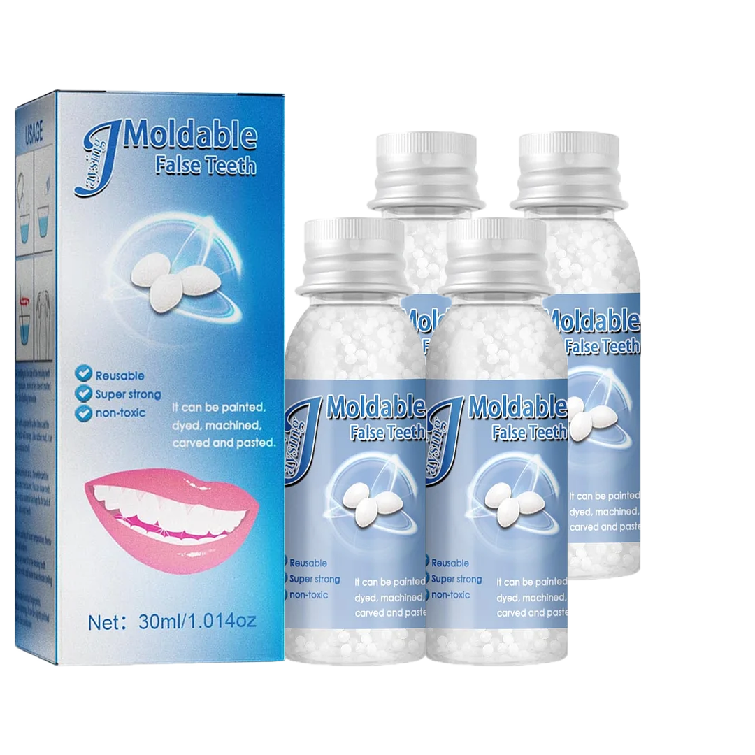 Tooth Repair Granules