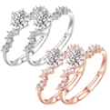 LymphDetox Magnetotherapy Ring