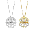 Magnet Necklace