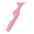 Silicone Beauty Ruler