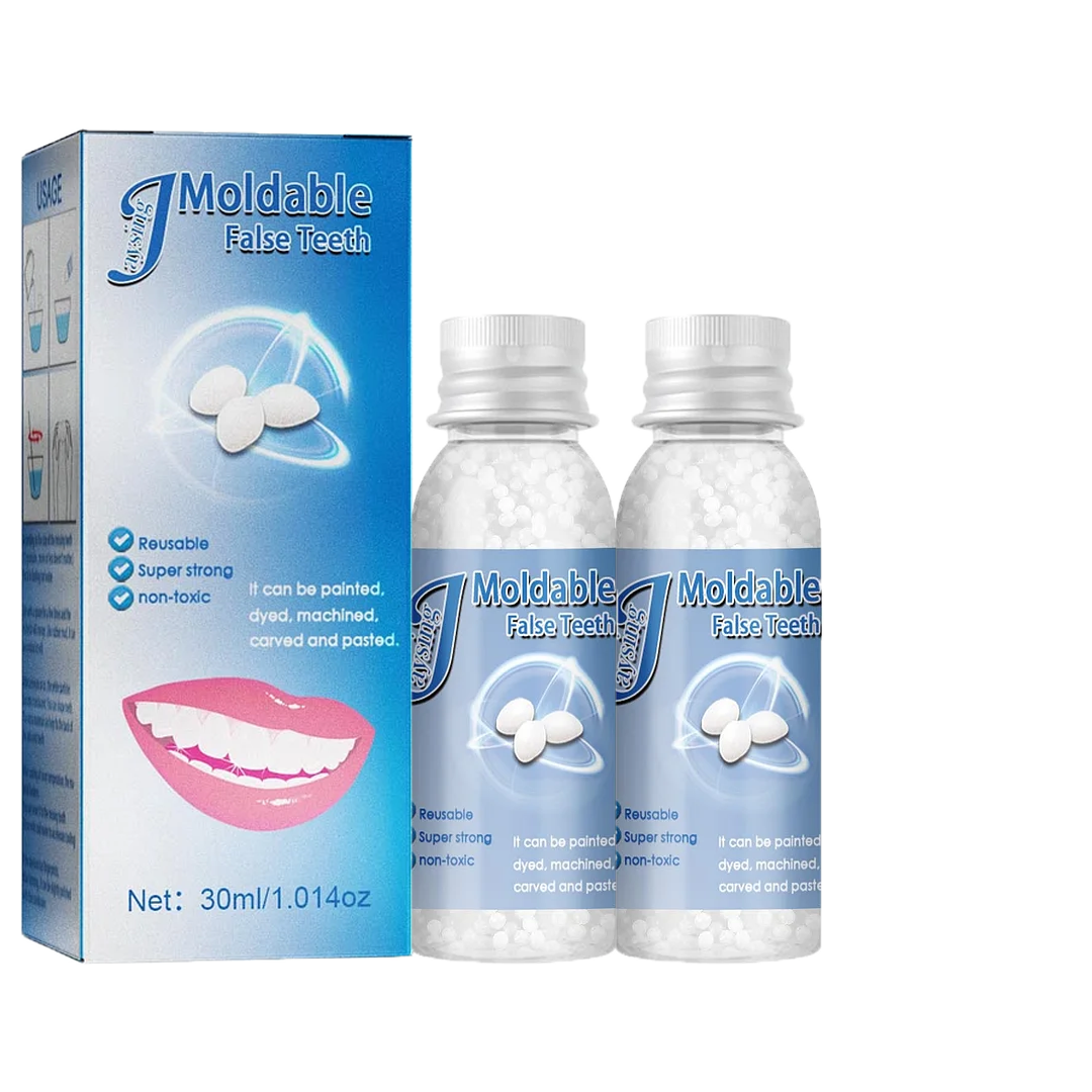 Tooth Repair Granules