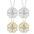 Magnet Necklace