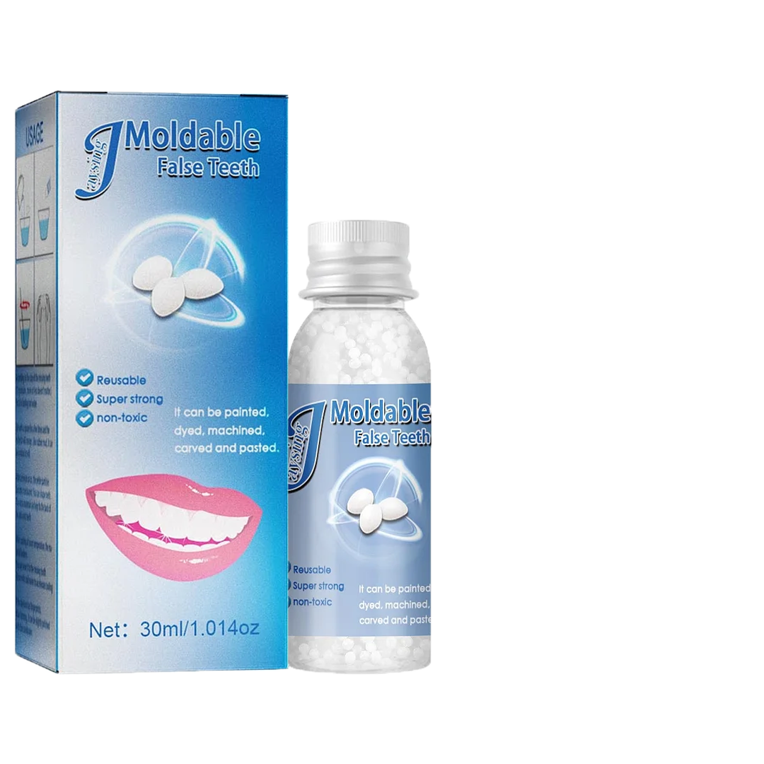 Tooth Repair Granules